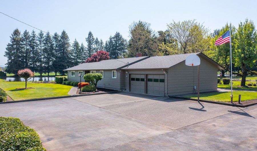 2610 SHAFF Rd, Aumsville, OR 97325 - 3 Beds, 2 Bath