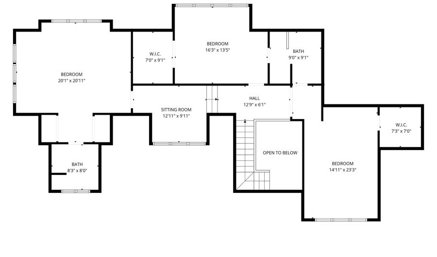3120 Windmill Dr, Adrian, MI 49221 - 4 Beds, 5 Bath
