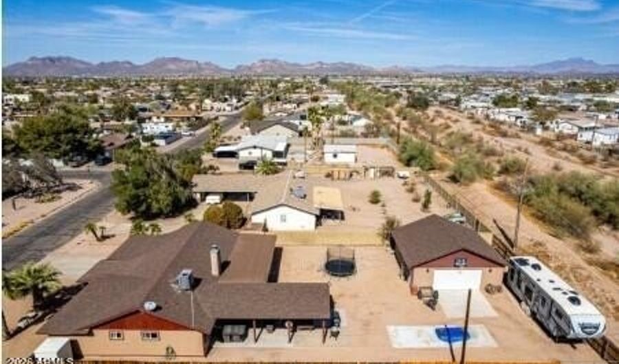 2031 S CACTUS Rd, Apache Junction, AZ 85119 - 3 Beds, 2 Bath