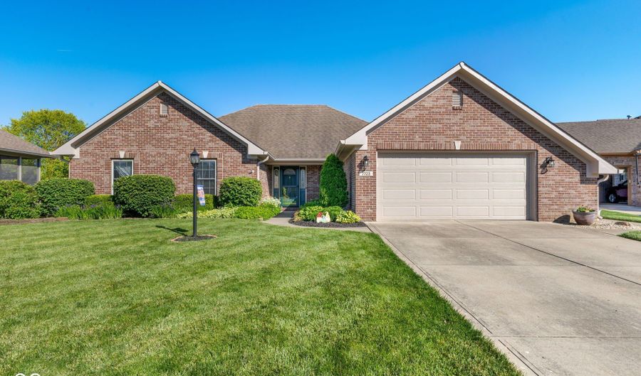 7723 Donnehan Ct, Indianapolis, IN 46217 - 4 Beds, 2 Bath