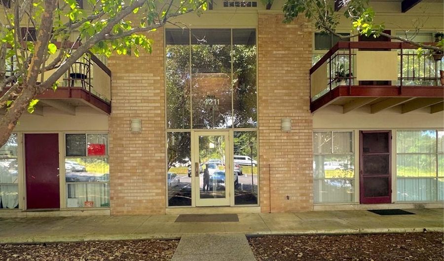 4211 AMERICANA Dr 102, Annandale, VA 22003 - 2 Beds, 1 Bath