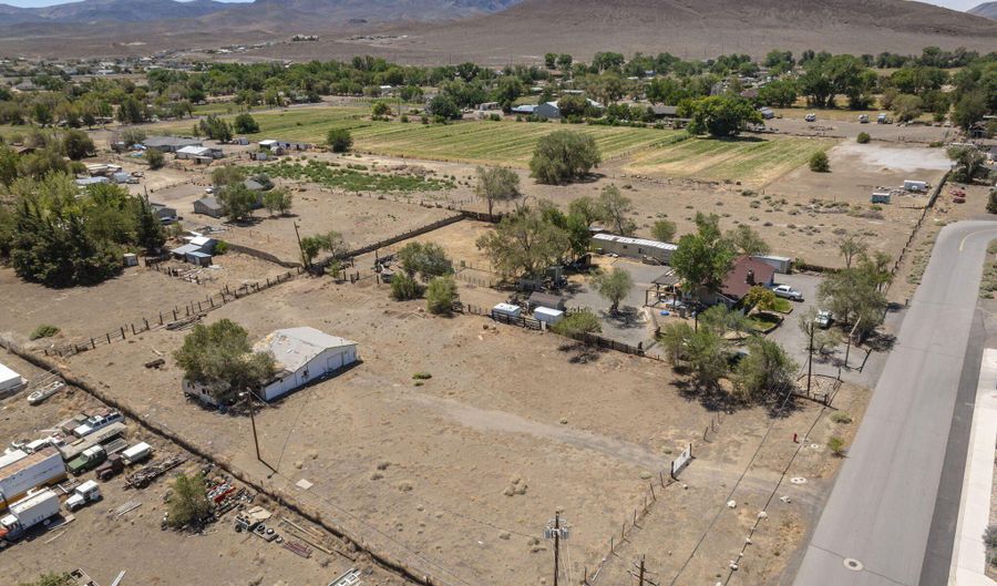 865 Mesa Dr, Fernley, NV 89408 - 0 Beds, 0 Bath