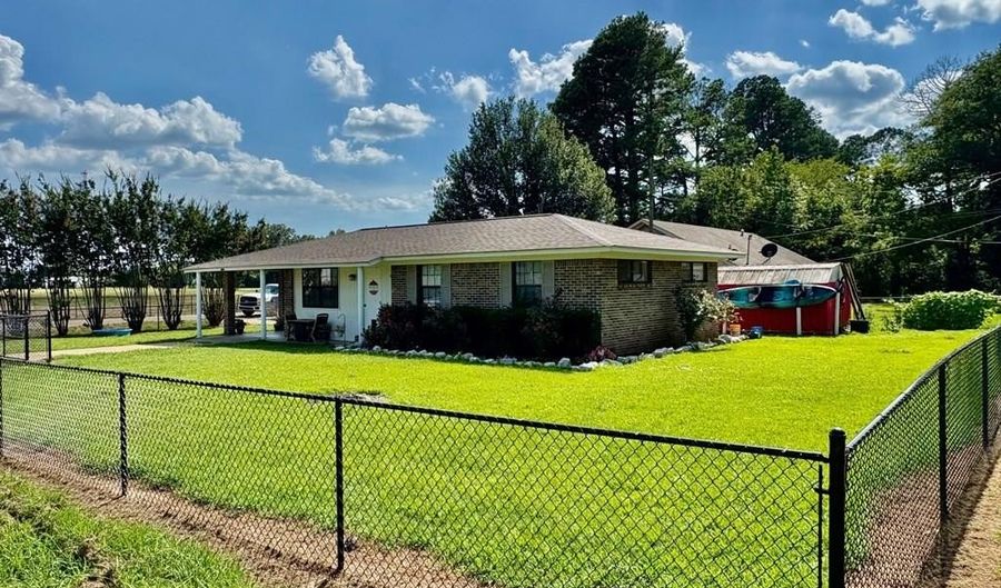 122 Williams, Bruce, MS 38915 - 3 Beds, 1 Bath