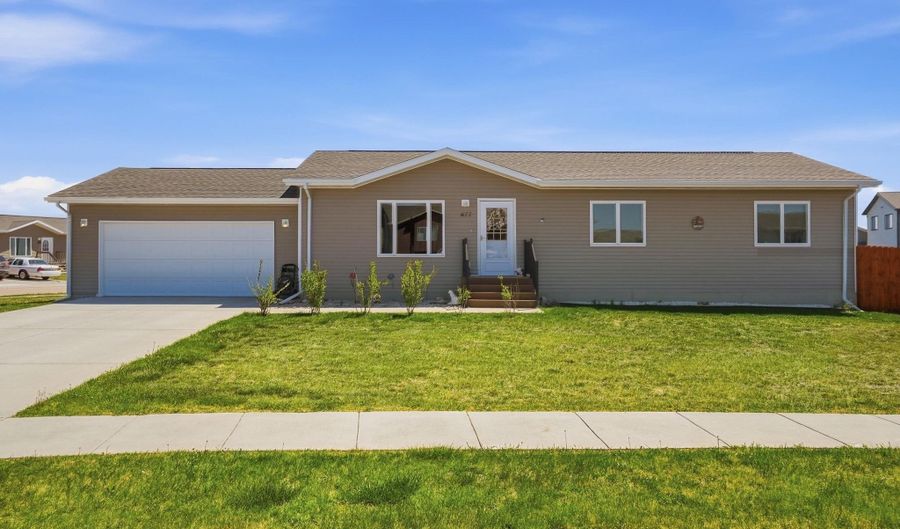 477 Bluebird Dr, Box Elder, SD 57719 - 3 Beds, 2 Bath