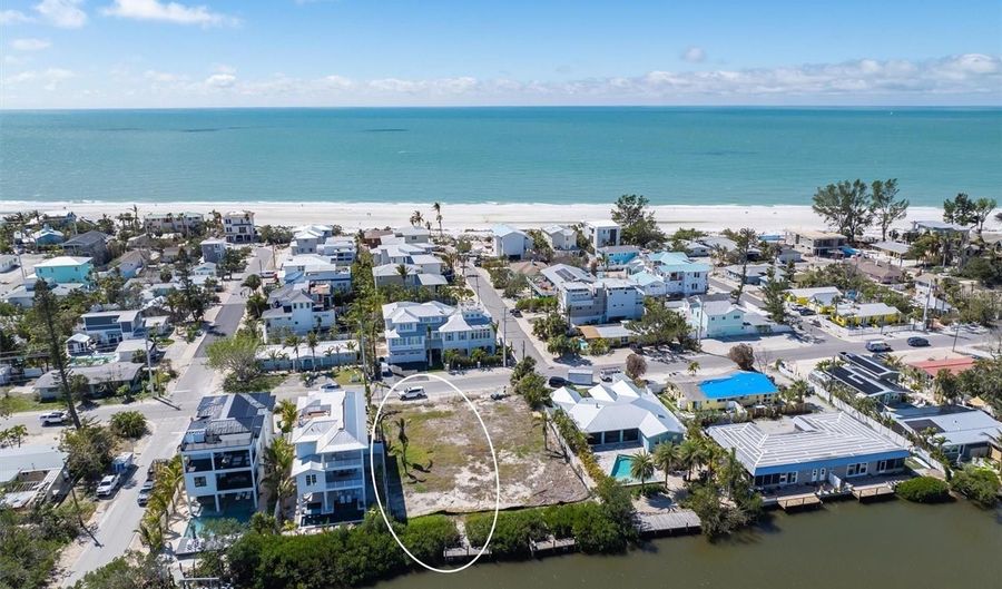 406 N SHORE Dr, Anna Maria, FL 34216 - 0 Beds, 0 Bath
