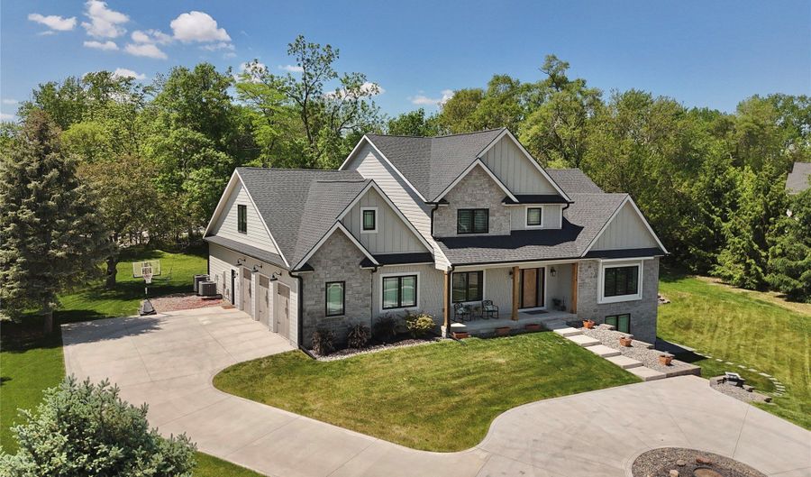 114 Tradition Dr, Polk City, IA 50226 - 5 Beds, 6 Bath
