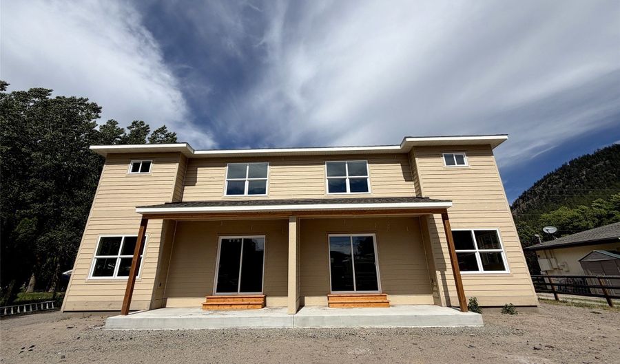 106 3rd St, Alberton, MT 59820 - 0 Beds, 0 Bath