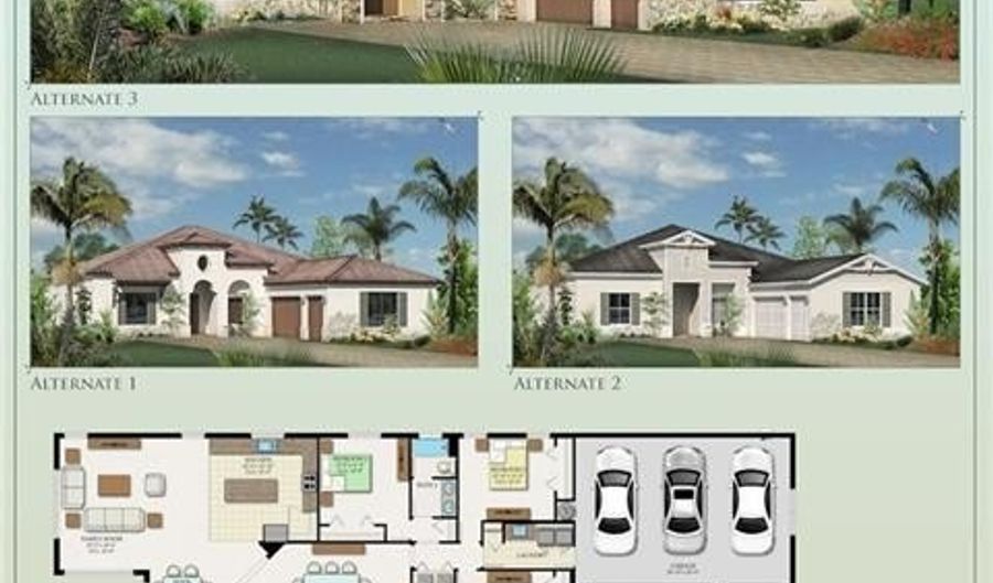 5226 Ferrari Ave, Ave Maria, FL 34142 - 3 Beds, 3 Bath