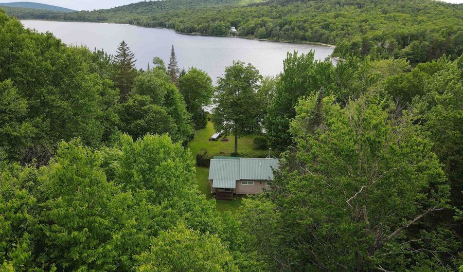 248 Cowan Rd, Averill, VT 05901 - 2 Beds, 1 Bath