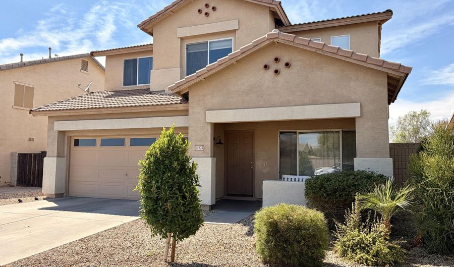 11822 W WASHINGTON St, Avondale, AZ 85323 - 4 Beds, 3 Bath