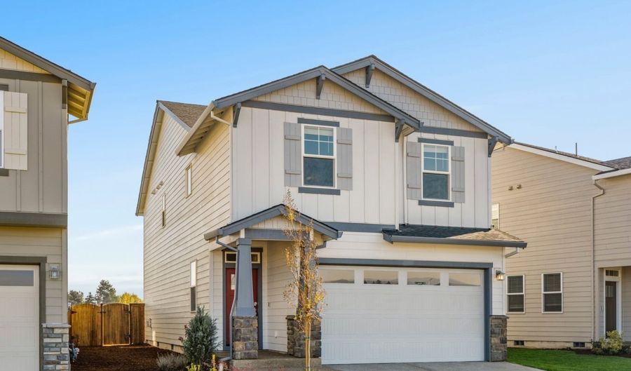 1460 Logan Pkwy SE, Albany, OR 97322 - 4 Beds, 4 Bath