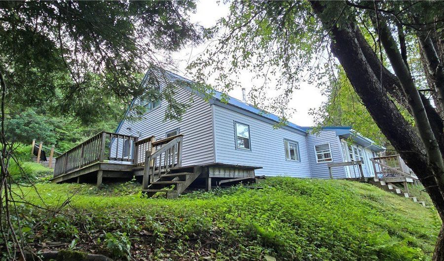 528 Melondy Hill Rd, Afton, NY 13730 - 3 Beds, 2 Bath