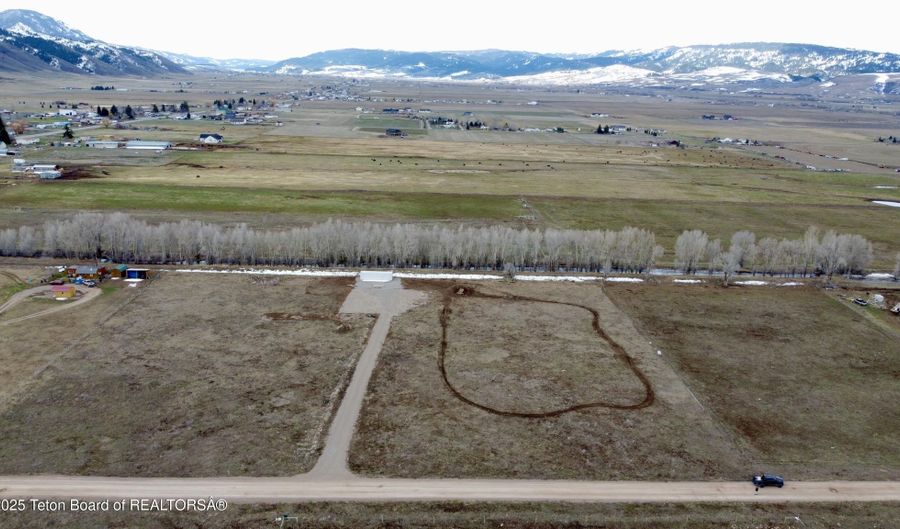 225 WENDELL Way, Afton, WY 83110 - 0 Beds, 0 Bath