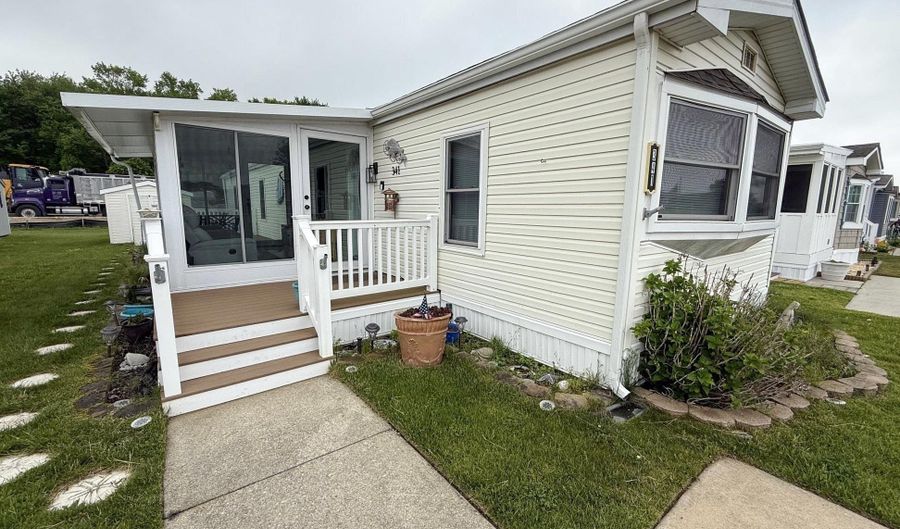 341 Grande, Rio Grande, NJ 08210 - 2 Beds, 2 Bath
