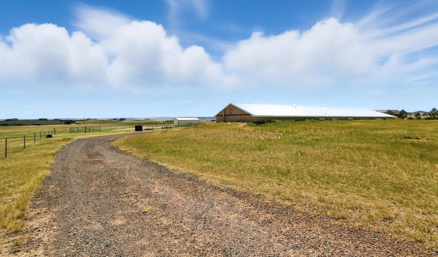 1033 Road 218, Cheyenne, WY 82009 - 4 Beds, 3 Bath
