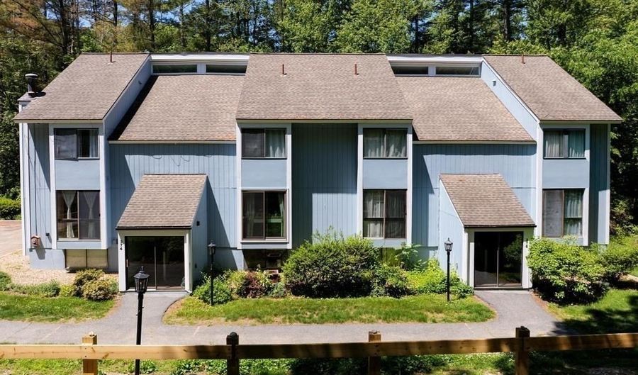 376 Great Rd 15, Acton, MA 01720 - 1 Beds, 1 Bath