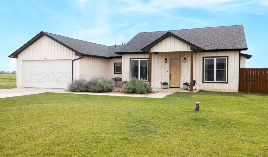 16281 PANCOST Dr, Amarillo, TX 79119 - 3 Beds, 3 Bath