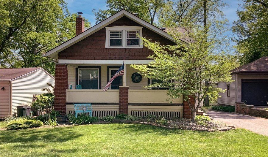 145 Parkgate Ave, Austintown, OH 44515 - 3 Beds, 2 Bath