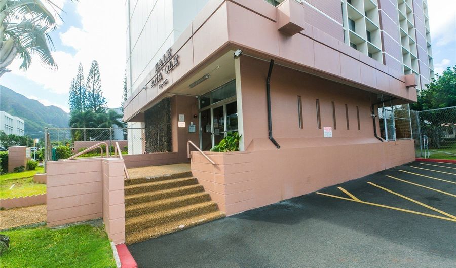 46-255 Kahuhipa St 1001, Kaneohe, HI 96744 - 2 Beds, 1 Bath