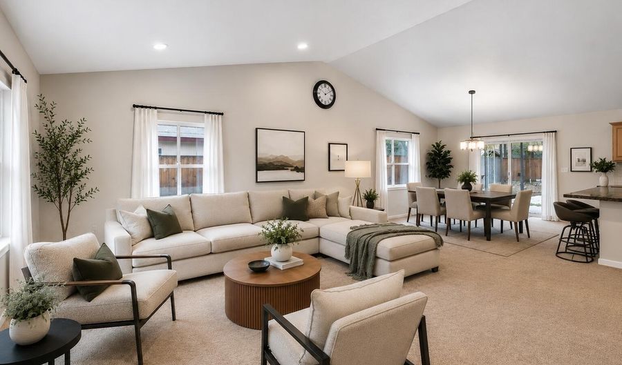 17316 Golden Eye Dr, Bend, OR 97707 - 3 Beds, 2 Bath