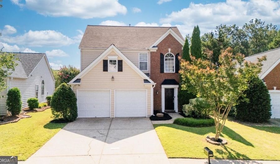 13385 Avensong, Alpharetta, GA 30004 - 3 Beds, 3 Bath