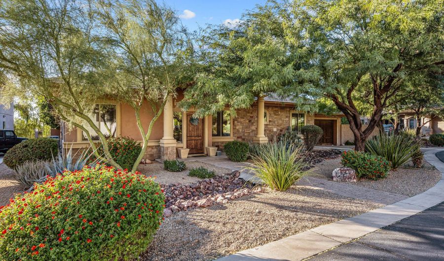 33306 N 53RD Pl, Cave Creek, AZ 85331 - 7 Beds, 4 Bath