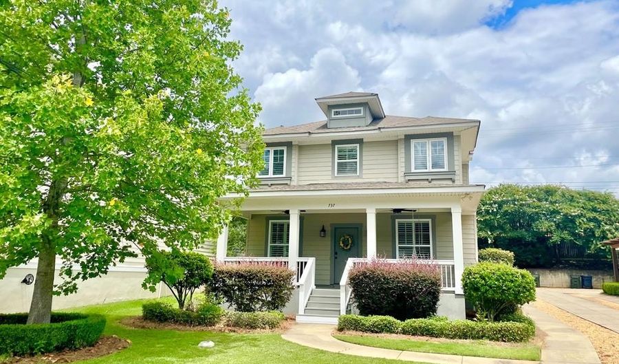 737 Queens Way, Auburn, AL 36830 - 4 Beds, 3 Bath