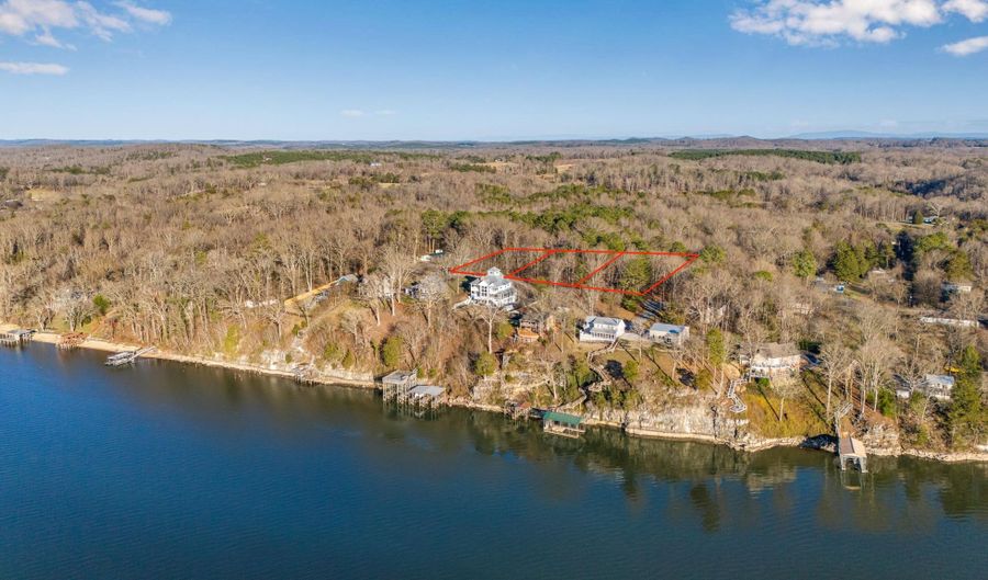 Bluff View Drive, Birchwood, TN 37308 - 0 Beds, 0 Bath