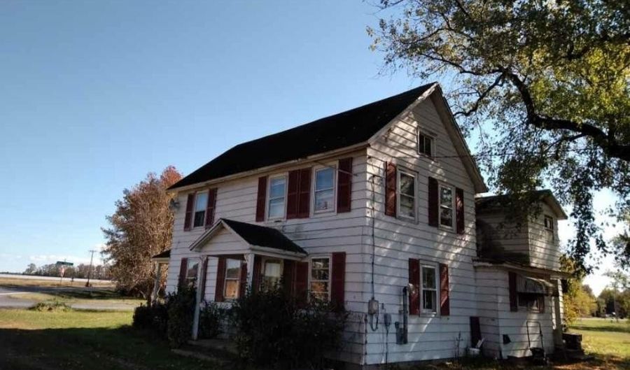 14456 REDDEN Rd, Bridgeville, DE 19933 - 4 Beds, 2 Bath