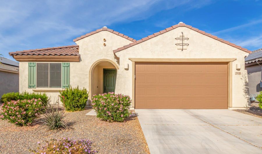 25920 W TINA Ln, Buckeye, AZ 85396 - 4 Beds, 2 Bath