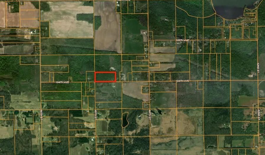4477 104th Ave, Allegan, MI 49010 - 3 Beds, 1 Bath