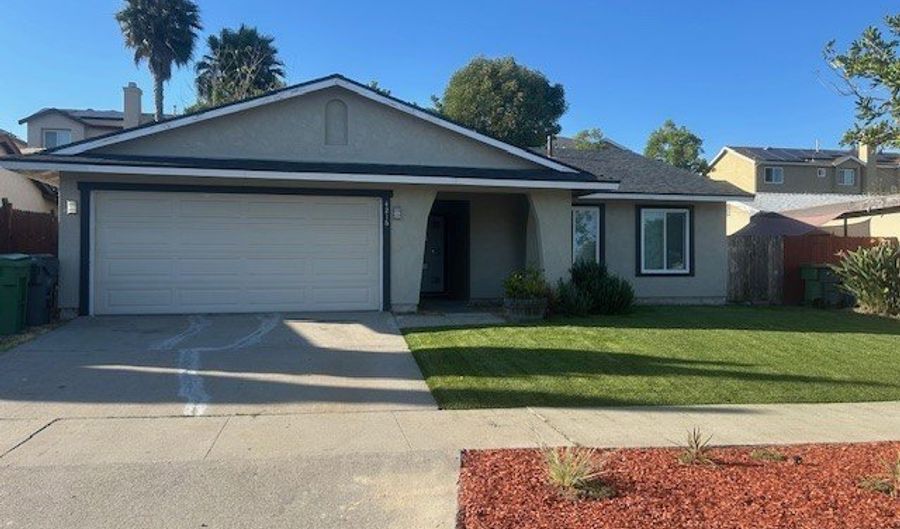 4216 Chasin, Oceanside, CA 92056 - 4 Beds, 2 Bath