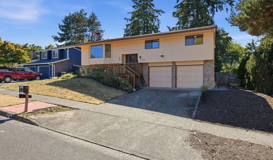 7115 SW 125TH Pl, Beaverton, OR 97008 - 3 Beds, 3 Bath