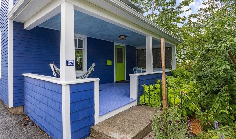167 Ferguson Ave, Burlington, VT 05401 - 3 Beds, 2 Bath