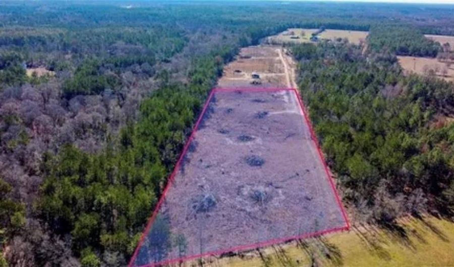 1 Mixon Rd, Amite, LA 70422 - 0 Beds, 0 Bath