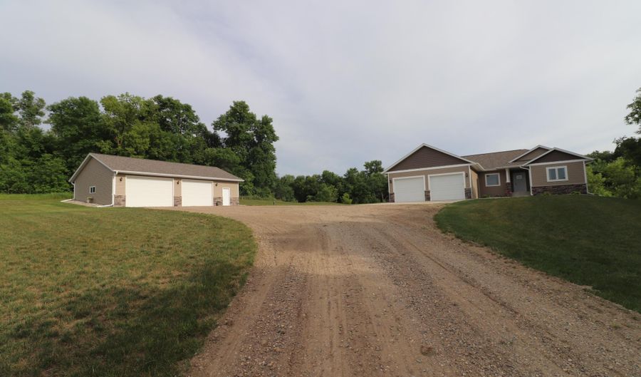 29506 223rd Ave, Albany, MN 56307 - 4 Beds, 3 Bath