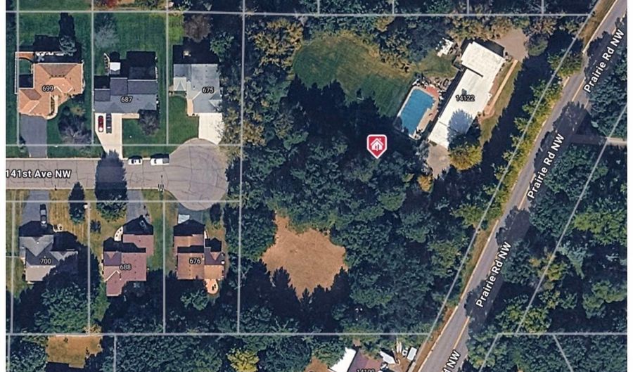 14122 Prairie Rd NW, Andover, MN 55304 - 4 Beds, 3 Bath