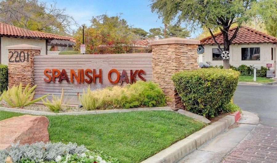 1909 Plaza Del Dios, Las Vegas, NV 89102 - 2 Beds, 2 Bath