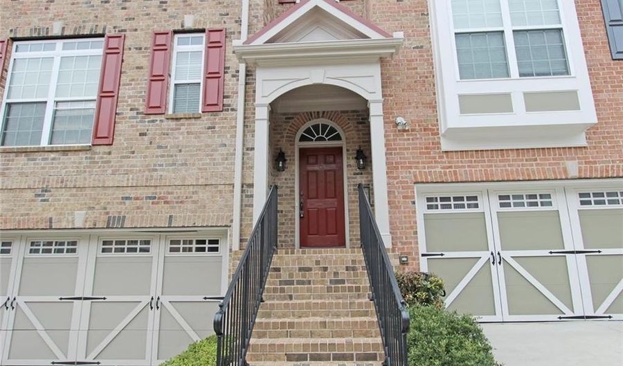 5805 Norfolk Chase Rd, Peachtree Corners, GA 30092 - 5 Beds, 4 Bath