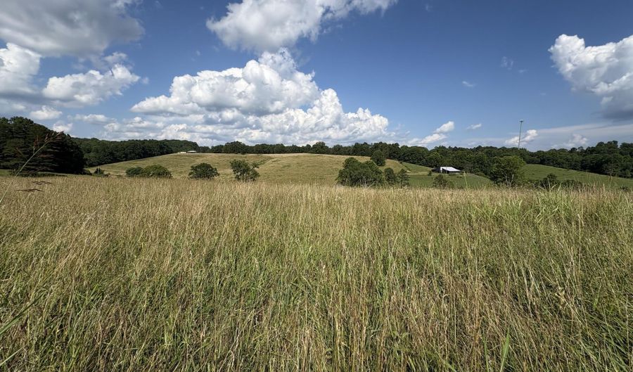 Anna Moore Road lot # 5, Annville, KY 40402 - 0 Beds, 0 Bath