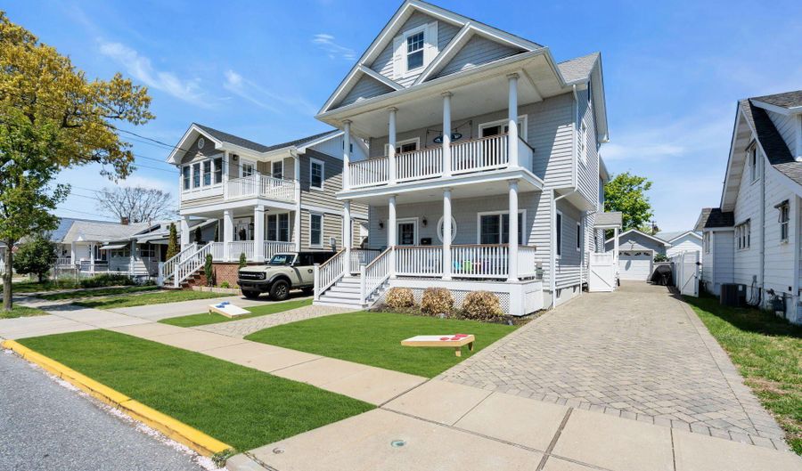 310 18th Ave, Belmar, NJ 07719 - 4 Beds, 4 Bath
