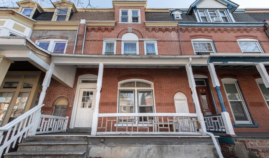 39 N 11TH St, Allentown, PA 18101 - 0 Beds, 0 Bath