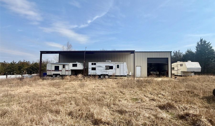 E 1931 RD, Antlers, OK 74523 - 0 Beds, 0 Bath