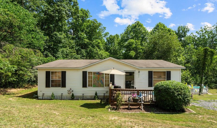 1156 AA ROGERS Rd, Augusta, WV 26704 - 3 Beds, 2 Bath