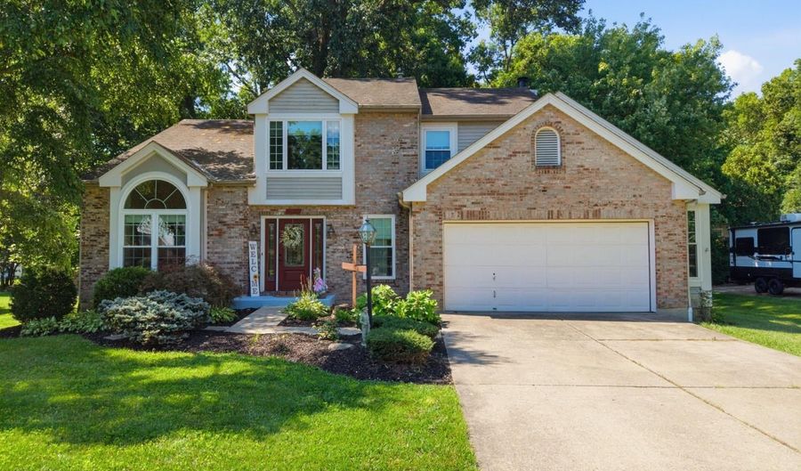 1167 Greens Farm Rd, Cincinnati, OH 45102 - 4 Beds, 4 Bath