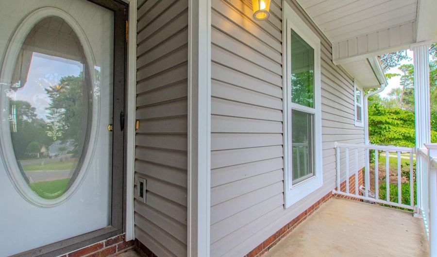 16 Hickory Ridge Dr, Benton, AR 72015 - 3 Beds, 2 Bath