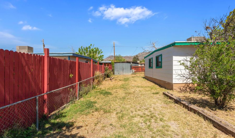 110 COCHISE Dr, Bisbee, AZ 85603 - 3 Beds, 2 Bath