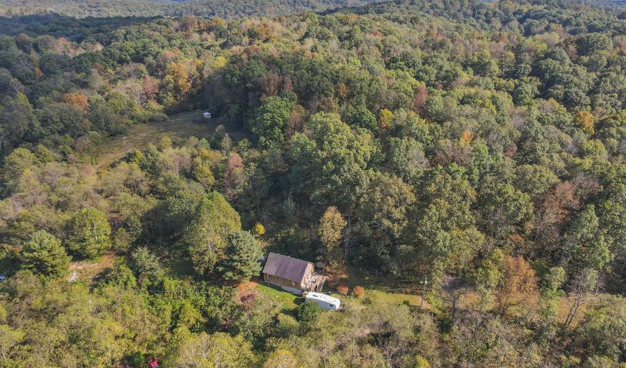 9806 Salem Rd, Athens, OH 45701 - 3 Beds, 1 Bath