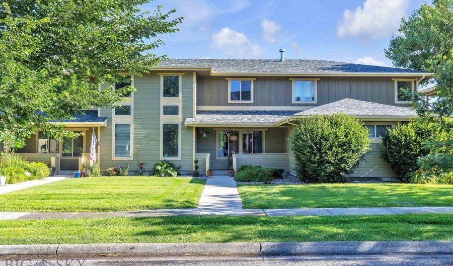 4261 Monroe St C, Bozeman, MT 59718 - 2 Beds, 3 Bath