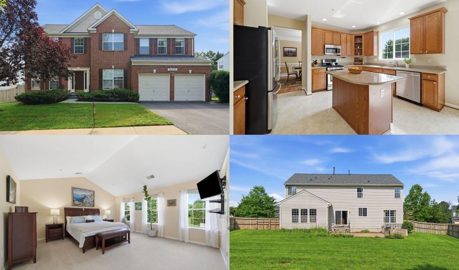 14514 BUBBLING SPRING Rd, Boyds, MD 20841 - 5 Beds, 5 Bath